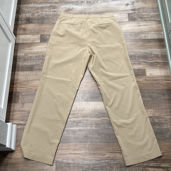 Champions Tour • Khaki Gold Pants - Picture 3 of 6